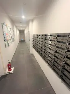 シティタワー長町新都心