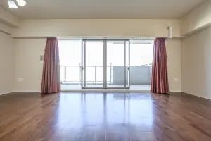 シーズンプレイスＥ棟