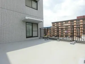 ライオンズマンション太秦第２