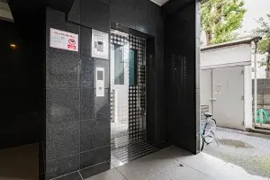 プラザ町屋参番館