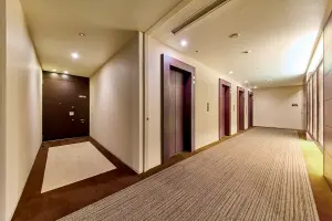 クレストプライムタワー芝