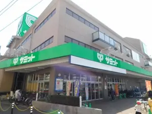 エクセルシオール世田谷桜丘
