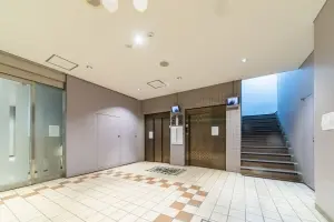 ライオンズマンション渋谷道玄坂