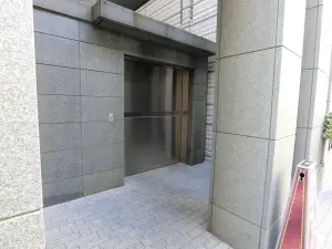 パークホームズ神戸　ザ　レジデンス