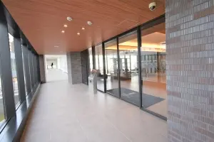 ザ・グランアルト札幌苗穂ステーションタワー