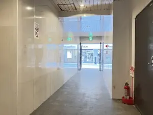 クレール布引