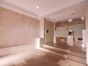 アートコート早稲田戸山公園