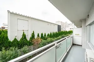 ツインシティ東砂アネックス