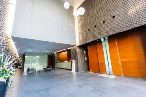 シティタワー天王寺真田山