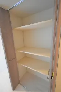 プレミストタワーズ札幌苗穂　アクアゲート