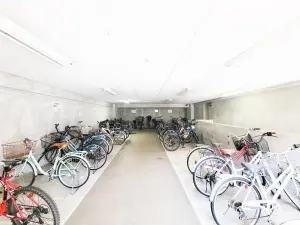 フェイム上星川
