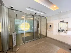 フォルム四谷外苑東