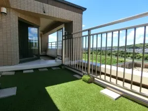 アルス京都嵐山オゥスティージュ