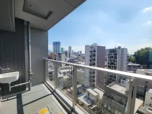 シティハウス南麻布一丁目