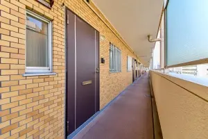ライオンズマンション南品川