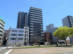 エステムコート名古屋新栄２アリーナ