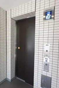 エクセレントシティ調布つつじヶ丘