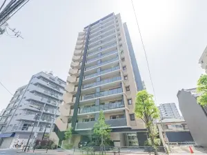 ルフォン入谷ザ・レジデンス