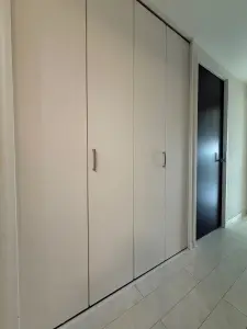 グリーンビュー鶴見１号棟