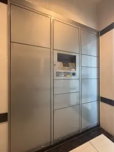 メイツ志賀