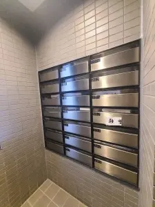 藤和シティホームズ茅場町