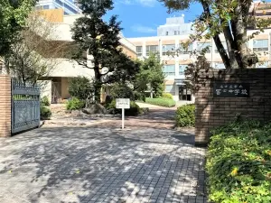 オープンレジデンシア泉