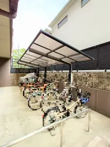 ライオンズマンション保呂公園第２