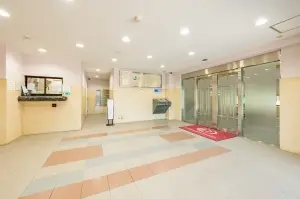 ライオンズガーデンシティ船橋