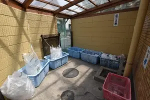 ライオンズマンション市川行徳
