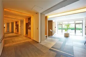 富久クロス　コンフォートタワー