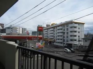 ライオンズヒルズ平岸弐番館