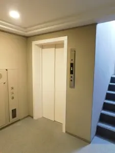 パーク・コート弦巻