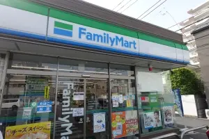 ライオンズマンション馬事公苑第２