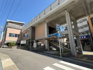 アトラスタワー本郷駅前