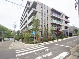 ウエリス瑞穂公園