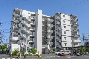 パレステージ中山２