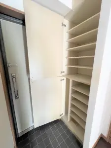 ライオンズガーデン町田の丘