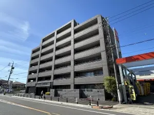 モアグレース住吉３