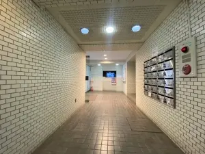 ライオンズマンション駒込第３