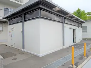 大島スカイハイツ