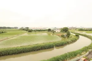 エクレール第４岩槻