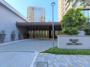 ブランズタワー梅田Ｎｏｒｔｈ