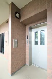 ライオンズマンション津田沼前原第二