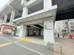 リノア北赤羽
