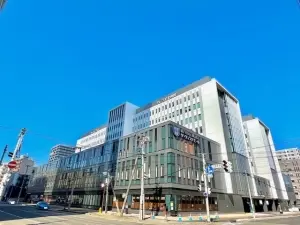 ザ・札幌タワーズウエストタワー