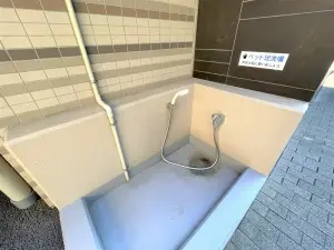 ライオンズ茨木ニューシティＢ街区