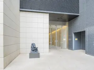ライオンズタワー柏