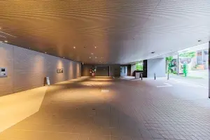 常盤松ハウス