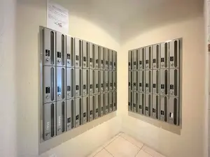 イルサント代々木上原