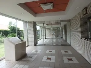 サーパスシティ前原参番館